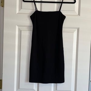 Fashion Nova Bodycon Dress